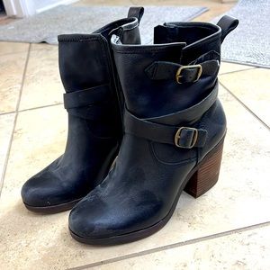 Women booties